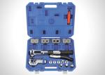 Refrigeration Metal Tube Expander Copper Tube Expander Kit Mannual Hydraulic
