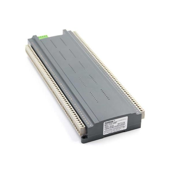 Buy cheap IO Compact Rs485 MODBUS Industrial Control PLC 80 Digital DC24V NPN from wholesalers