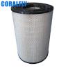 Buy cheap ISO 5011 Ch11217 Air Filter 99.9% Efficiency Cellulose Air Filter from wholesalers