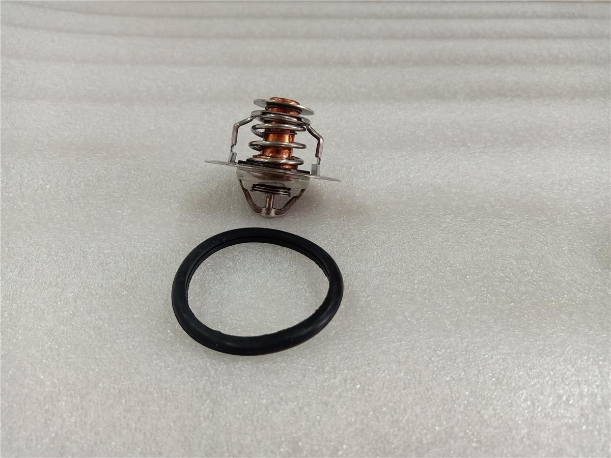 6735-61-6471 Excavator Thermostat For KOMATSU PC200-7 6D102 PC200-6 Engine