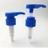 Buy cheap Multifunctional Lotion Dispenser Pump 4cc Eco Friendly For Bathroom K206-2 from wholesalers