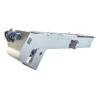 Buy cheap 600 Kg Capacity Automatic Self Cleaning Rotary Drum Filter For River Water Treatment from wholesalers