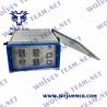 Buy cheap 2500m WIFI GPS GSM RF Signal Drone Jammer 600W Waterproof Military from wholesalers