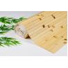 Buy cheap Natural Bamboo Wallpaper Hand Made Bamboo Paneling 17mm Woven Back For Home Decoration from wholesalers