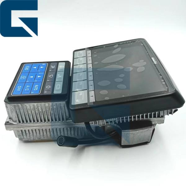 Buy cheap 7835-31-1010 7835311010 For PC200-8 Excavator Monitor from wholesalers
