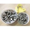 Buy cheap Cobalt Chrome Dental Casting Alloys Ingot / Cylinder Shape Corrosion Resistance from wholesalers