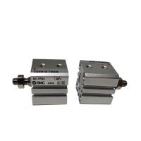 Buy cheap OEM CQSB16-7DCM 0.07MPA 7mm Compact Pneumatic Cylinder product