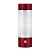 Buy cheap Wholesale Best Selling SPE PEM USB Rechargeable Portable H2 Rich Hydrogen Generator Glass Water Thermos Bottle from wholesalers