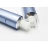Buy cheap Soft Metal Empty Aluminum Tubes For Various Semi Liquid / Half Solid Product from wholesalers