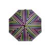 Buy cheap SGS Windproof Compact Straight Striped Umbrella For Travel from wholesalers