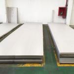 Black titanium plate 0.5mm 0.8mm 1.0mm thickness steel sheet in stock