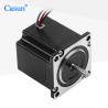 Buy cheap Nema 23 Bipolar 1.2Nm 2.8A 2.5V 4 Wires Stepper Motor 57x56mm For Automation from wholesalers