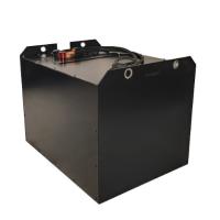 Buy cheap 450AH 540AH Forklift Lithium Battery 51.2V Lithium Phosphate Battery product