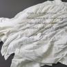 Buy cheap Low lint Cotton Rags Kg White Elastic Knitting T-shirt Rags Recycled Cotton Cloth Cleaning Wiping Used Rags from wholesalers