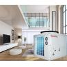Buy cheap Meeting MD30D-25 Household Top-Blowing Air Source Heat Pump 12kw 380V/60HZ from wholesalers