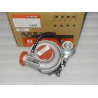 Buy cheap HX80M HX55 HX35W Cummins Engine Parts , Spare Cummins Holset Turbocharger product