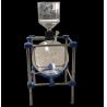 Buy cheap Chemistry Vacuum Filtration System TOPTION Vacuum Filter Apparatus from wholesalers