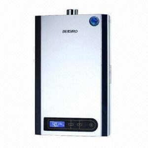 Buy cheap Constant Temperature Gas Water Heater, Anti-freezing Device from wholesalers