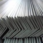 1x1 Hot Rolled Galvanised Mild Steel Angle 2 Inch Galvanized Angle Iron