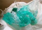 250kg H Plastic Granulating Line Ldpe Film Recycling Machine