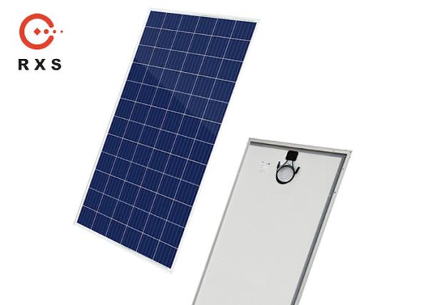 Buy cheap 1956*992*40mm Multi Crystalline Solar Panel , 335W Solar Pv Modules 72 Cells from wholesalers