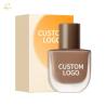 Buy cheap OEM ODM Waterproof Makeup Foundation and Concealer Full Coverage Organic Original Tinted Moisturizer Water Dark Skin Foundation from wholesalers