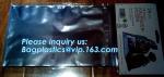 GIFT CANLENDAR BAGS, HOLIDAY BAGS, CHRISTMAS SANTA, JUMBO BIKE, LEAF, TREAT,