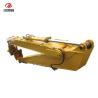 Buy cheap Q355B Q690D Steel CAT320 Excavator Long Reach Boom from wholesalers