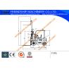 Buy cheap Electric fork-lift truck CPD30 from wholesalers