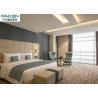 Buy cheap Marandi Hue Peace Style Hotel King / Double Room Suites Furniture Sets 3-5 Star Standard from wholesalers