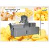 Buy cheap 120-150kg/h Capacity Automatic Snack Making Machine for Streamlined Production Process from wholesalers