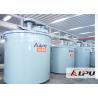 Buy cheap Ore Dressing Plant Mining Mineral Mixing Agitation Leaching Tank , Ore Beneficiation Equipment from wholesalers