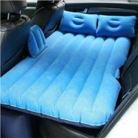 Buy cheap SUV Mattress Camping Bed Cushion Pillow - Inflatable Thickened Car Air Bed with product