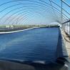 Buy cheap 500 microns Dam Linings Prices HDPE Geomembrane Waterproof for Fish Farming Pond Liner from wholesalers