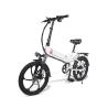 Buy cheap OEM Electric Folding Bicycle 20 Inch Foldable Ebike NEW Fold Up Electric Bike from wholesalers