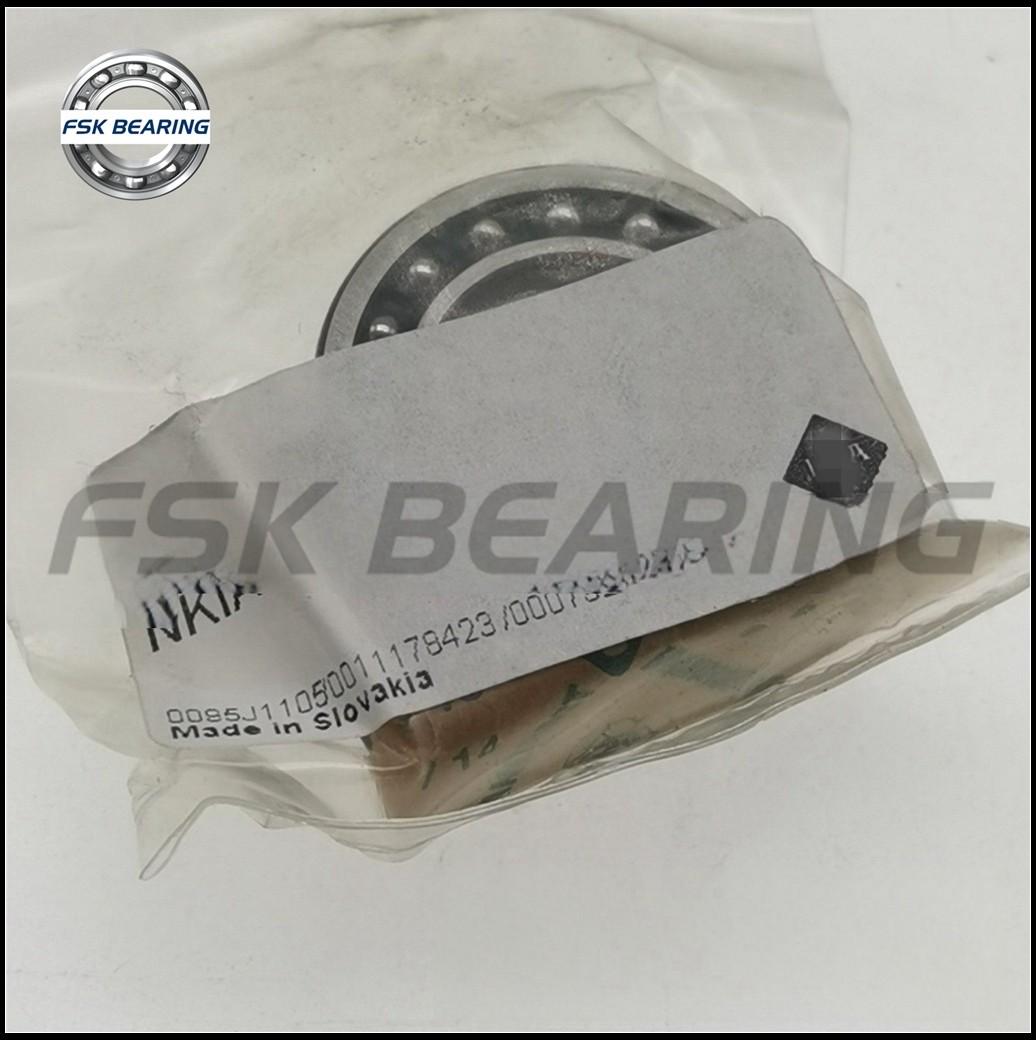 Needle Roller NKIA5903-XL NATA5903 Angular Contact Ball Bearing 17*30*18 mm ABEC-5