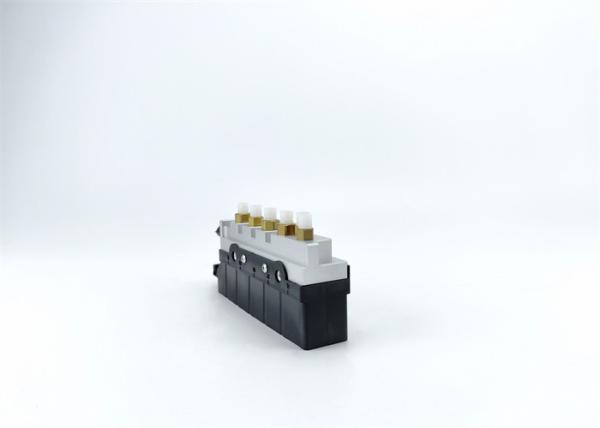 Buy cheap C2C2265 Air Suspension Valve Block For Jaguar XJ X350 X358 2003-2009 from wholesalers