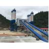 Buy cheap Central Concrete Batching Plant Full Automatic Beton 120 180 300 Cum Hr from wholesalers