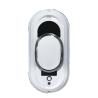 Buy cheap Household 3 Mins/M2 Electric Remote Glass Cleaner White Vacuum Cleaner For Windows from wholesalers