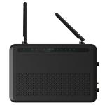 Buy cheap Full Compatibility FTTH GPON Fiber Optic Network Unit Plastic With Wifi from wholesalers