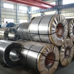 Wholesale Price Prime DC01-DC07 SPCC Cold Rolled Steel Coil EN10130 DC07
