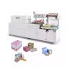 Buy cheap POF Film Thermal Shrink Wrapping Machine Automatic For Garment Shops from wholesalers