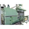 Buy cheap 2500mm Nonwoven Polyester Fiber Blending Machine from wholesalers