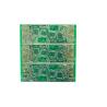 Buy cheap Green 7*4cm 3d Printer Multilayer Pcb 1.5oz Inner 2oz Outer Iso9001 from wholesalers