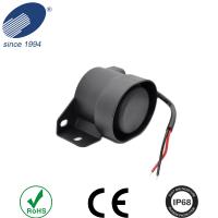 Buy cheap Safety Squawker Reverse Alarm Truck Back Up Alarm Reverse Horn product