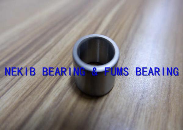 Buy cheap Close End Full Complement Needle Bearing With Retainer For Auto Parts BK0810 Bearing Inner Ring from wholesalers
