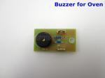 Buy cheap Digital Input Oven Buzzer Nylon Housing Material For Built In Oven OEM Available from wholesalers