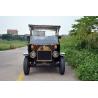 Buy cheap antique electric cars Electric Vintage Cars Compact Electric Car with Automatic Rocker Compensating Function from wholesalers