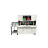 Buy cheap 50HZ 0.0002FS Air Leak Testing Machine , Charging Box 0.95RH Leak Test Detector from wholesalers