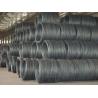 Buy cheap Mild Hardness Carbon Steel Rebar Wire Coil Diameter 0.1 - 30mm from wholesalers